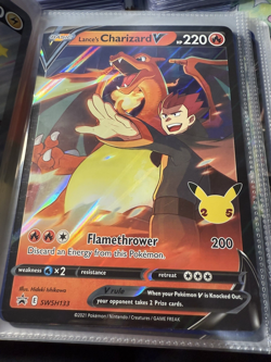 Pokemon Jumbo Oversized Card Lot of 32 cards. - Image 5