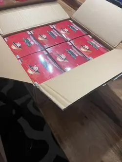 one piece card bulk english lot OP13 ~5000 cards - Image 1