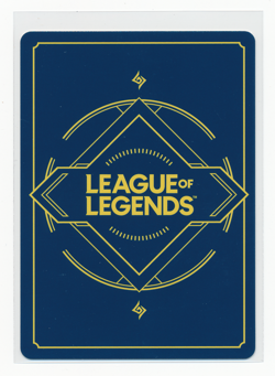 Riftbound League Of Legends Origins Epic Foil Unchecked Power 123/298 NM Card - Image 2