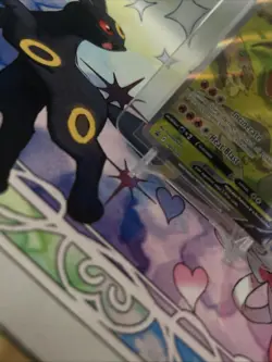 Pokemon TCG Charizard VSTAR Sword & Shield SWSH260 Holo Promo Card Mint - Image 4