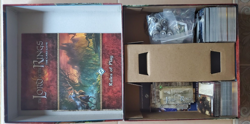 Lord of the Rings LCG LOTR Card Lot (Fantasy Flight 2010 - 2012) - Image 2