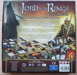 Lord of the Rings LCG LOTR Card Lot (Fantasy Flight 2010 - 2012) - Image 3