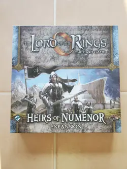 Lord of the Rings LCG LOTR Card Lot (Fantasy Flight 2010 - 2012) - Image 4