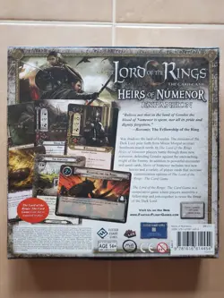 Lord of the Rings LCG LOTR Card Lot (Fantasy Flight 2010 - 2012) - Image 5