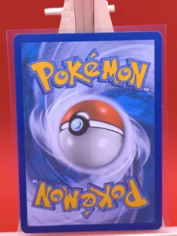 Dedenne RC10/RC32 Generations Radient Collection Ultra Rare Holo Pokemon Card - Image 4