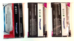 Scarlet & Violet + 2xFusion Strike - Fun Packs - 3 Cards each pack - Sealed_Mix - Image 2