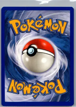 Aron 50/109 Non Holo Ruby and Sapphire - Pokemon Card - NM - Image 2