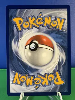 Pokemon TCG Fire Breather 019/094 Full Art Trainer Card - Near Mint - Image 5