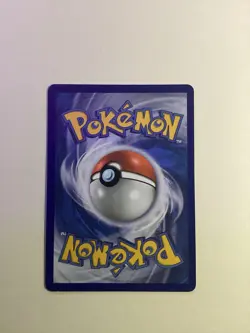 Zygarde EX 054a/124 Alternate Art Promo Holo Card - Image 2
