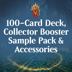 Murders at Karlov Manor Commander Deck - Deadly Disguise (100-Card Deck) - Image 4