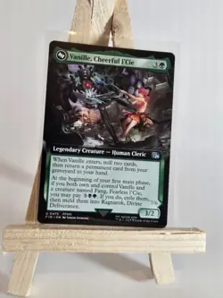 Magic the Gathering Lot Extended Arts (7 Cards) - Image 5