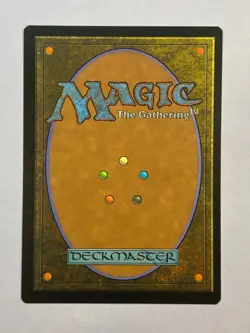 MTG - Library - Borderless - NM - Ravnica: Clue Edition - Image 2