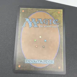 MTG Three Visits x 1 Commander Legends 261/361 Regular Uncommon - Image 3