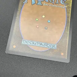 MTG Three Visits x 1 Commander Legends 261/361 Regular Uncommon - Image 4