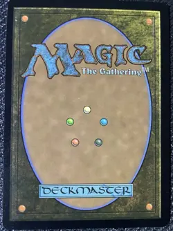 Command Tower (7063) (Rainbow Foil) Secret Lair Drop MtG N/M - Image 2