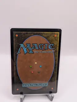 Island [Foil] #288 Magic Avatar: The Last Airbender - Image 2