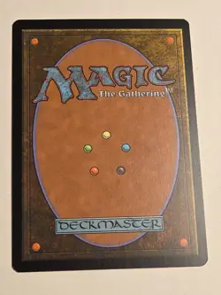 Changeling Outcast X1 MH1 MTG - Image 2