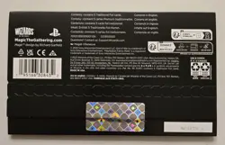 MTG Secret Lair X PlayStation: God Of War Greek Foil Edition - Sealed - Image 2