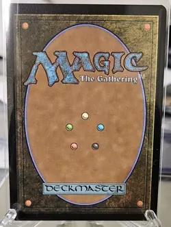 MTG Mystery Booster MB1 Sakashima the Imposter MINT - Image 3