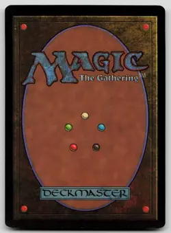 Mana Severance R Tempest 73 NM - Image 2