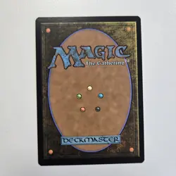 tOrMEnt oF hAiLFiRe Secret Lair Drop Regular - Image 2