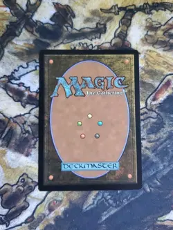 Crystal Barricade (Borderless) Foundations 296 Near Mint - Image 2