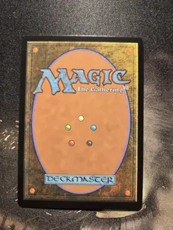 Wasteland Foil, An Encyclopedia of Magic Secret Lair - Image 2