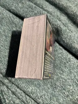 MTG Beyond Doctor Who Fourth Doctor Commander Deck No Box Sealed Pack - Image 2