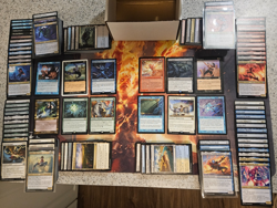 4 Custom Spiderman Commander (EDH) Decks MTG - Read Description - Image 1