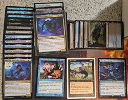 4 Custom Spiderman Commander (EDH) Decks MTG - Read Description - Image 2