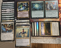 4 Custom Spiderman Commander (EDH) Decks MTG - Read Description - Image 4