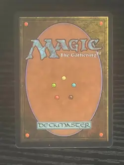 MTG MAGIC FBB Korean Dauthi Slayer Near Mint NM - Image 2