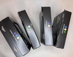 *NEW & Sealed* FINAL FANTASY Commander Deck (Set of All 4 Decks) Magic MTG - Image 2