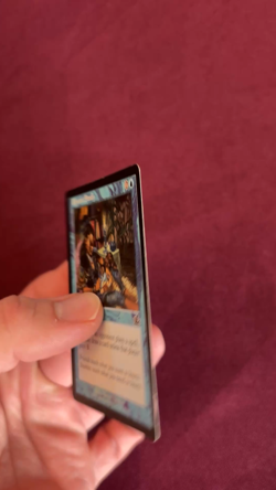 Rhystic Study Prophecy HP MTG - Image 2