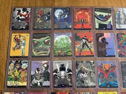 MTG Spider-Man Complete Marvel Universe Eternal-Legal Collection Regular MAR - Image 2