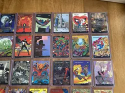 MTG Spider-Man Complete Marvel Universe Eternal-Legal Collection Regular MAR - Image 3