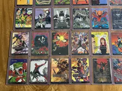 MTG Spider-Man Complete Marvel Universe Eternal-Legal Collection Regular MAR - Image 4
