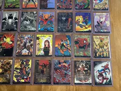 MTG Spider-Man Complete Marvel Universe Eternal-Legal Collection Regular MAR - Image 5