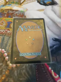 Icebreaker Kraken Foil Kaldheim MTG - Pack Fresh - - Image 2