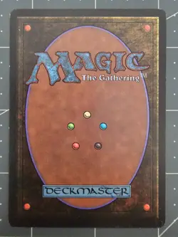 MTG ⭐ Beta Edition ⭐ Psychic Venom ⭐ Vintage Legacy ⭐ - Image 2