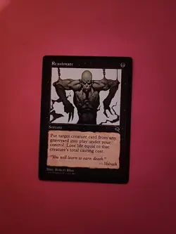 Reanimate Tempest Regular - Image 1