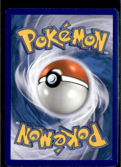 Pokemon Milotic 23/106 Flashfire Non Holo Rare - Image 2