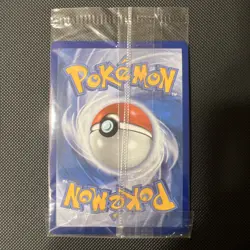 Mega Charizard X Ex 023 Pokemon Mega Evolution Promos Sealed - Image 2