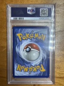 Pokemon SV Destined Rivals Emcee's Hype #220/182 Gem MT PSA 10 - Image 2