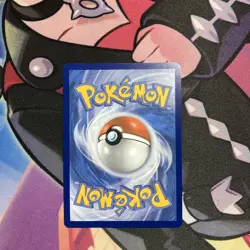 Pokemon TCG Iron Crown EX 158/131 Special Illustration Rare Prismatic Evolutions - Image 2