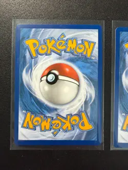 Oricorio EX 024 Pokemon TCG Promo Mega Charizard UPC Promo + Oricorio 110/094 NM - Image 4