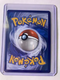 Pokemon TCG Full Art Illustration Rare Mr. Mime 179/165 Scarlet & Violet 151 - Image 2