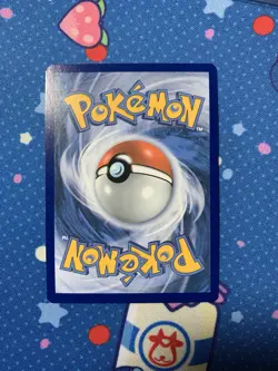 2019 Pokemon TCG Detective Pikachu 10/18 Detective Pikachu Holo NM ?? - Image 2