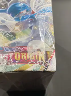 Pokemon Lost Origin Booster Box - Factory Sealed 820650860553 - Image 5
