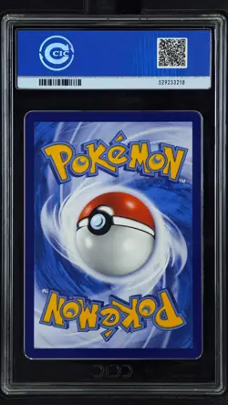 CCIC 10 Gem Mint 2023 POKEMON Chinese FRIENDS IN ALOLA 081/S-P PROMO PTCG - Image 2